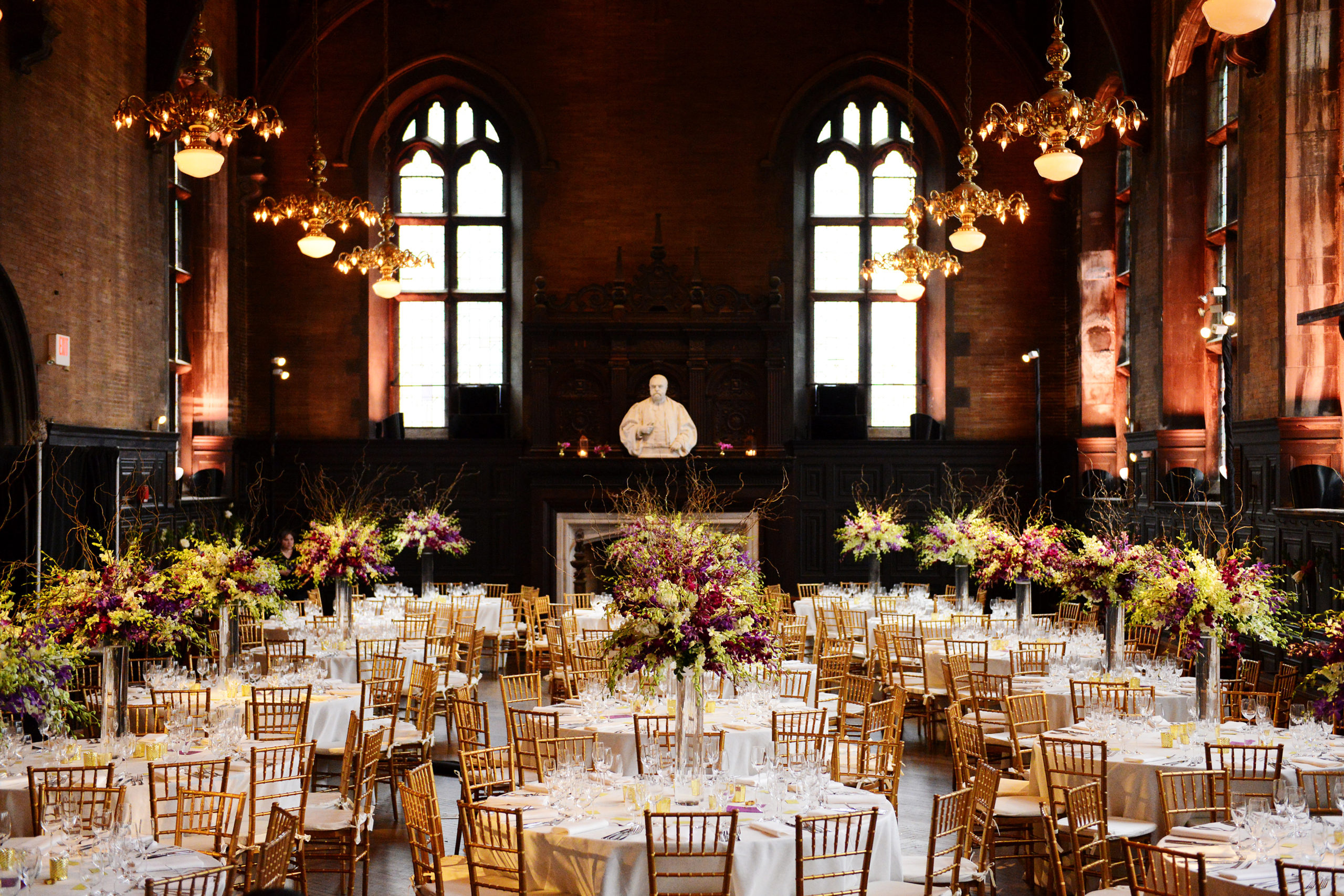 The Refectory Chelsea Square